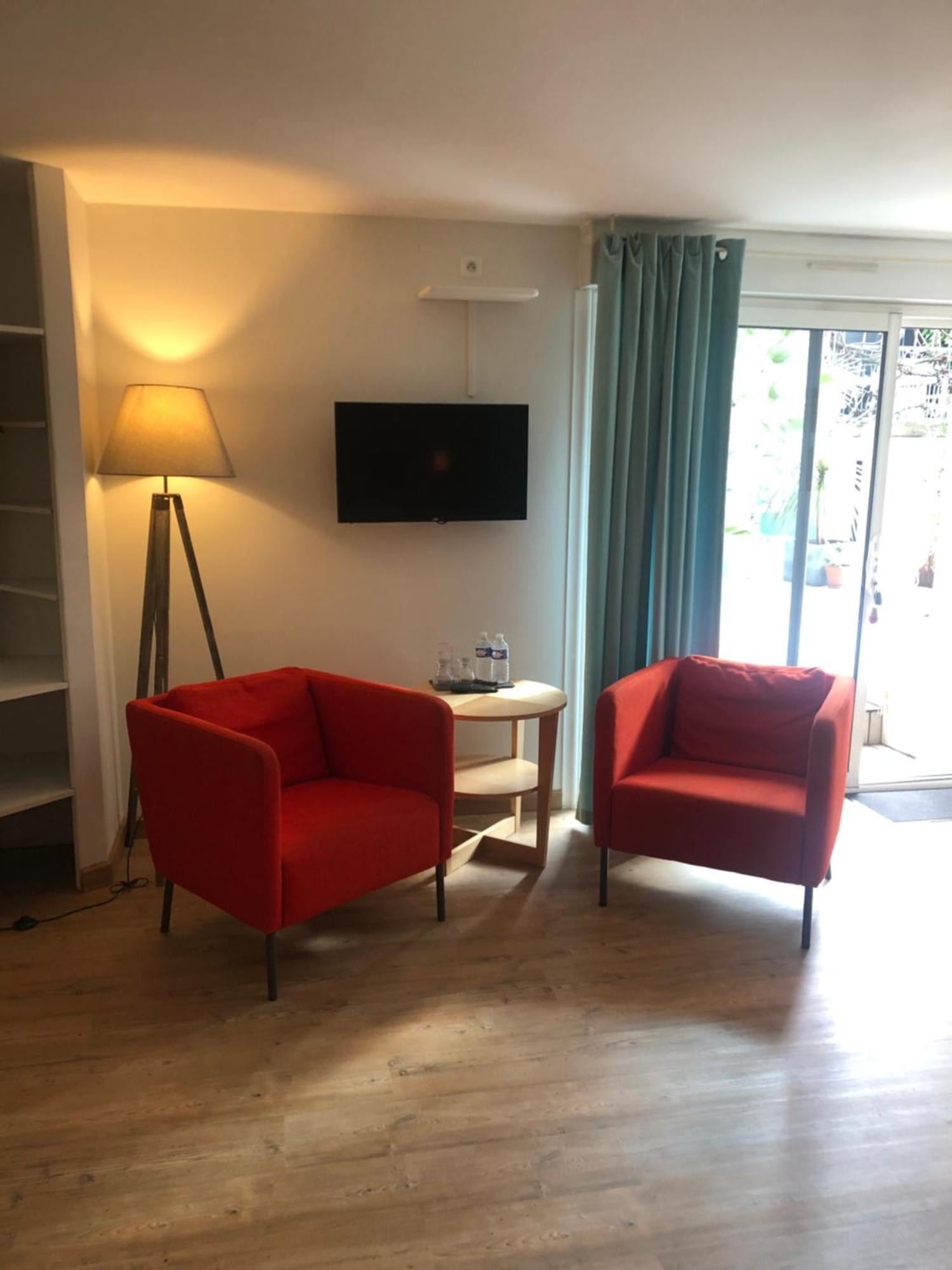 Couette Et Cafe Montpellier Exterior foto