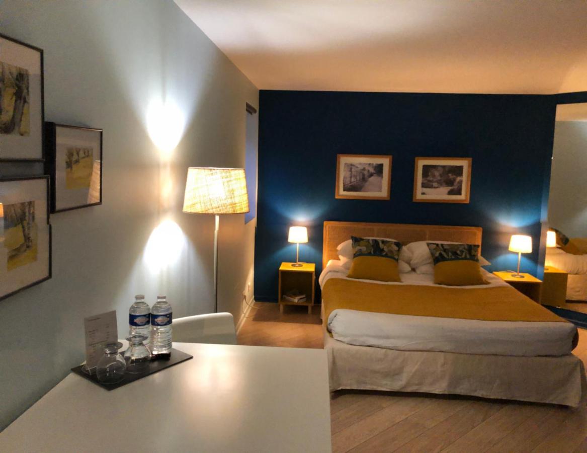 Couette Et Cafe Montpellier Exterior foto