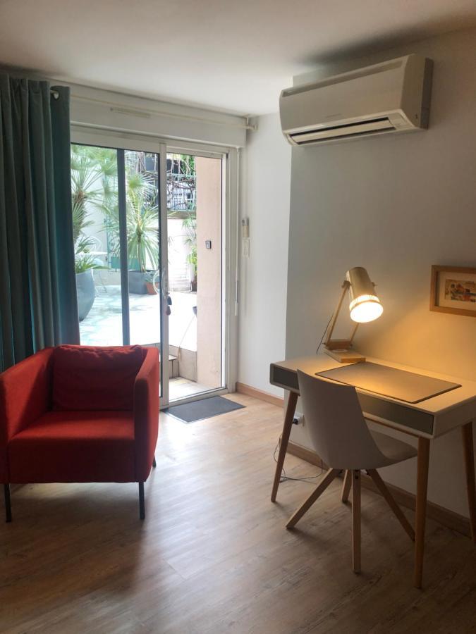 Couette Et Cafe Montpellier Exterior foto