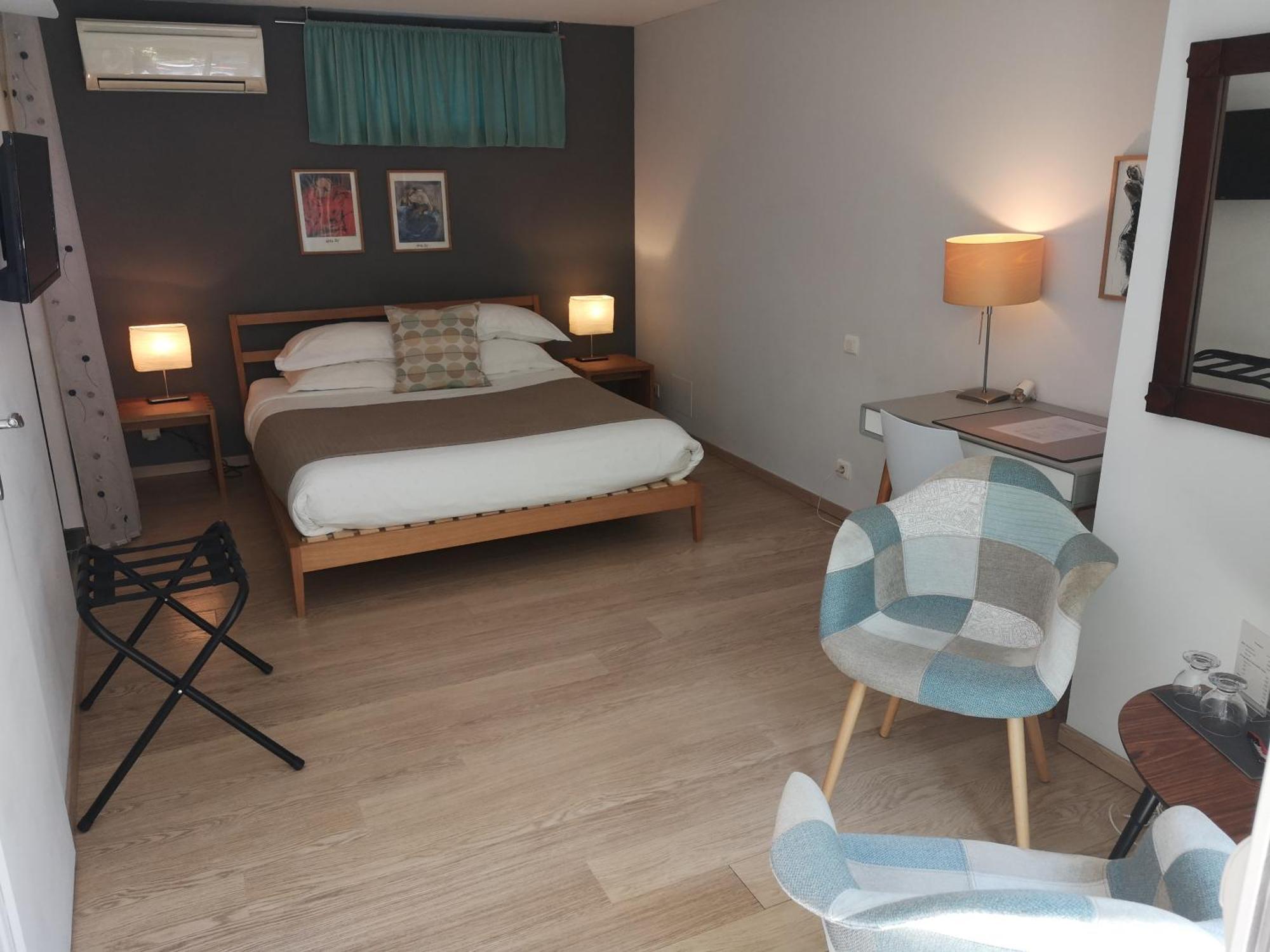 Couette Et Cafe Montpellier Exterior foto