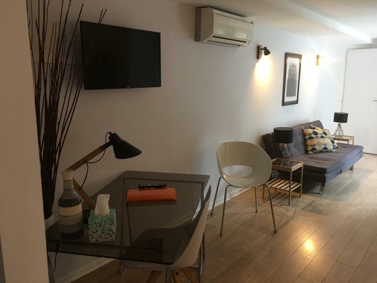 Couette Et Cafe Montpellier Exterior foto